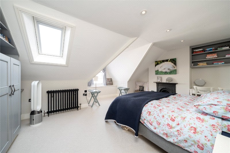 Chelverton Road, London, SW15