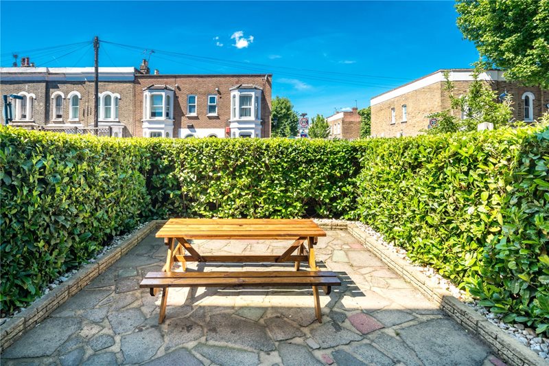 Sinclairs House, 48 St. Stephens Road, London, E3