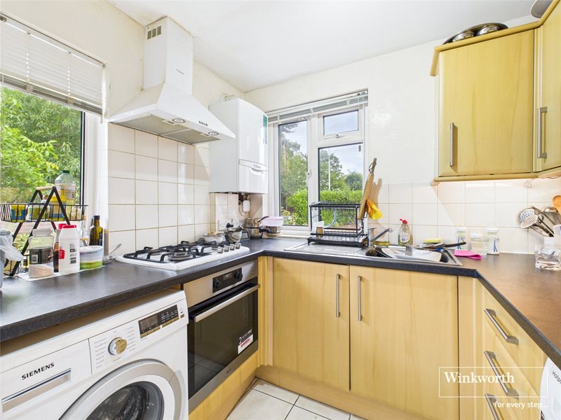 Kendrick Road, Reading, Berkshire, RG1