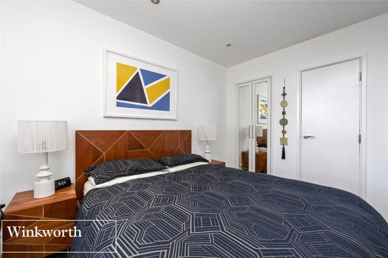 North Street, Brighton, East Sussex, BN1