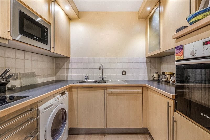 Wrenn House, 2 Brasenose Drive, Barnes, London, SW13