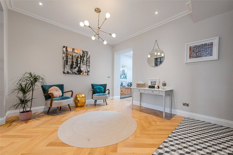 Kempe Road, London, NW6