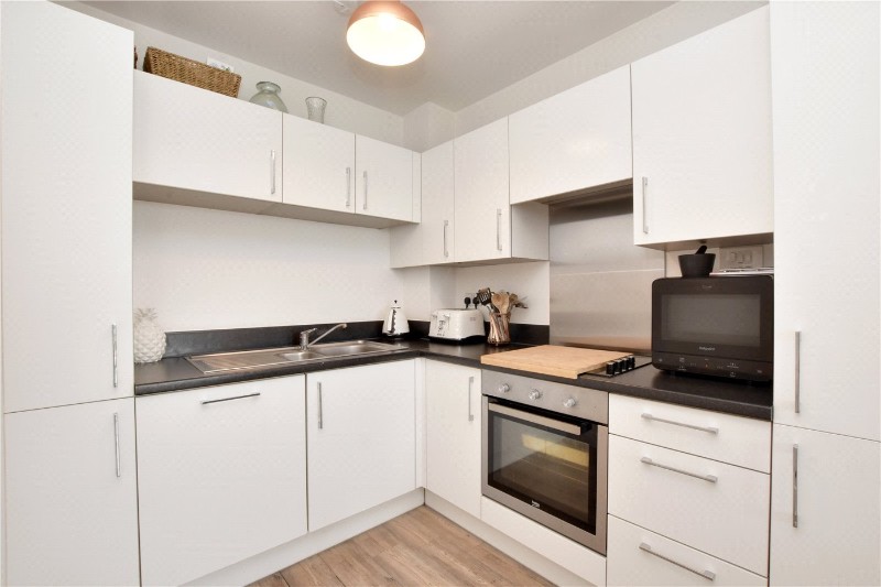 Ottley Drive, Blackheath, London, SE3