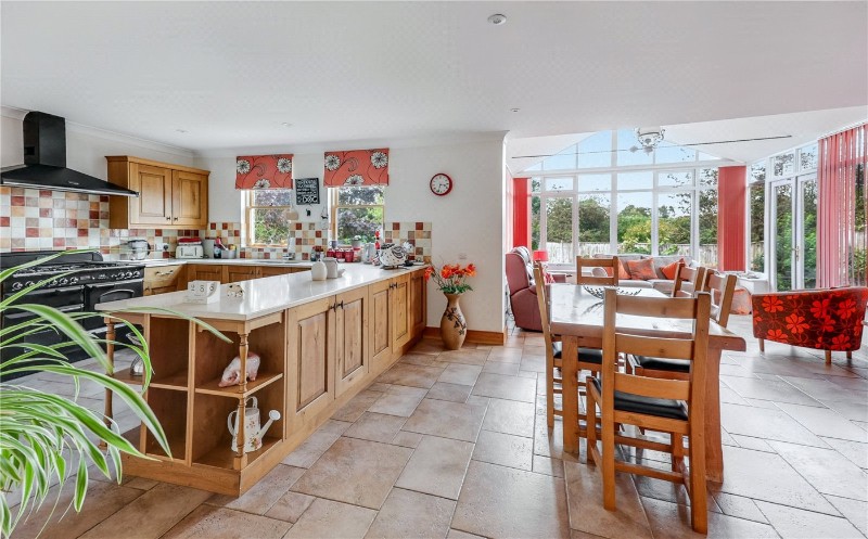 Appleacres, Old Catton, Norwich, Norfolk, NR6