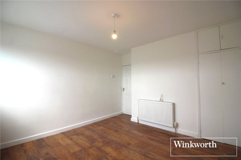 Gateshead Road, Borehamwood, Hertfordshire, WD6