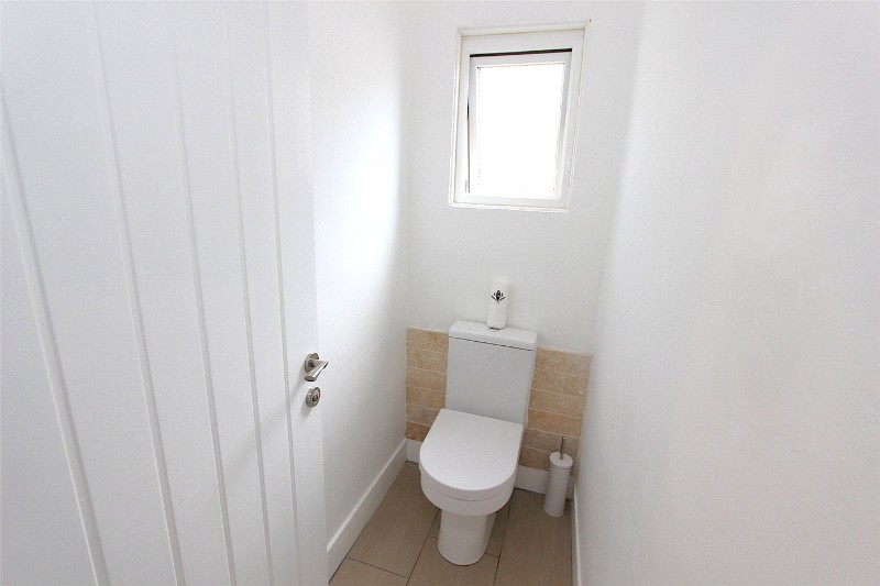 Anerley Road, Westcliff-on-Sea, Essex, SS0