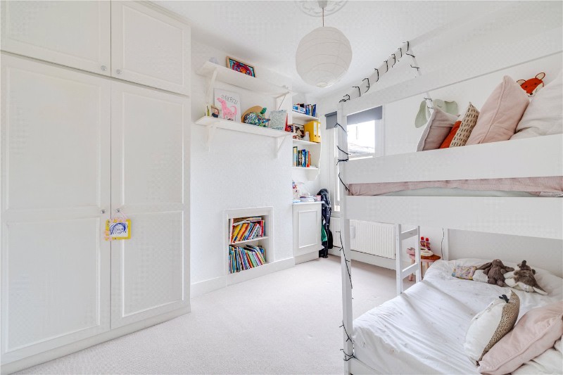 Allestree Road, London, SW6