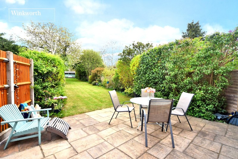 Castle Way, Epsom, Surrey, KT17