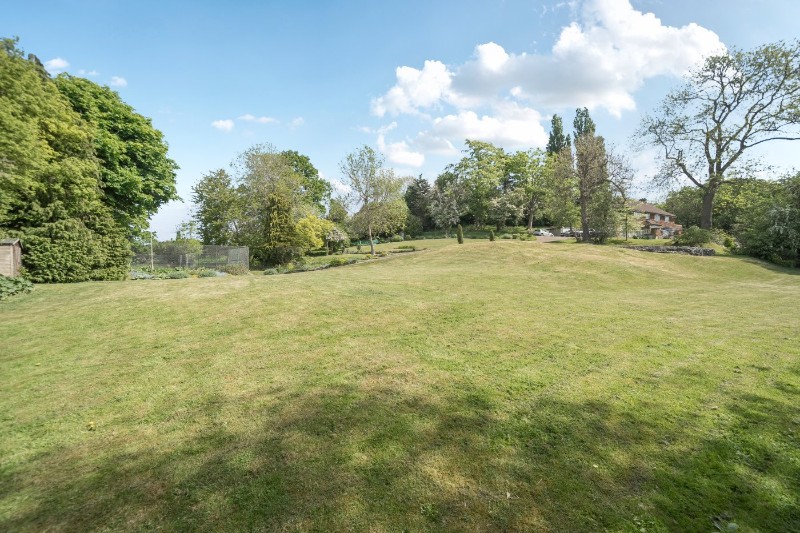 Westerham Road, Keston, BR2