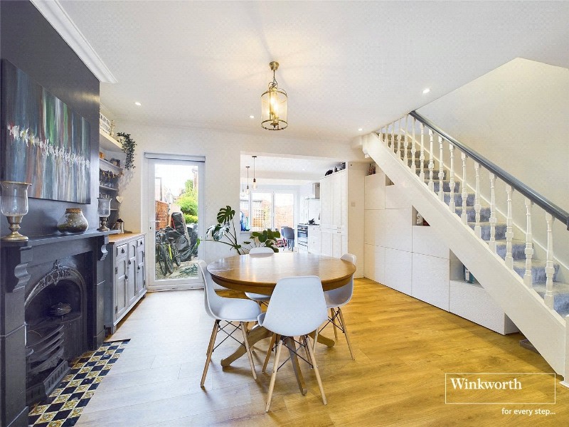 Kensington Road, Reading, Berkshire, RG30
