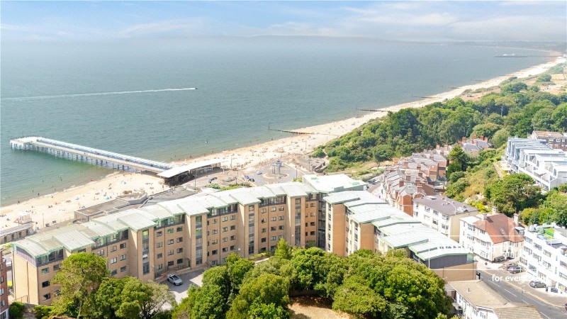 Marina Close, Boscombe, Bournemouth, Dorset, BH5