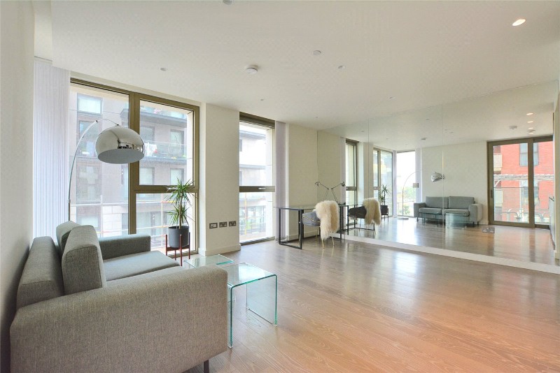 Pilot Walk, London, SE10