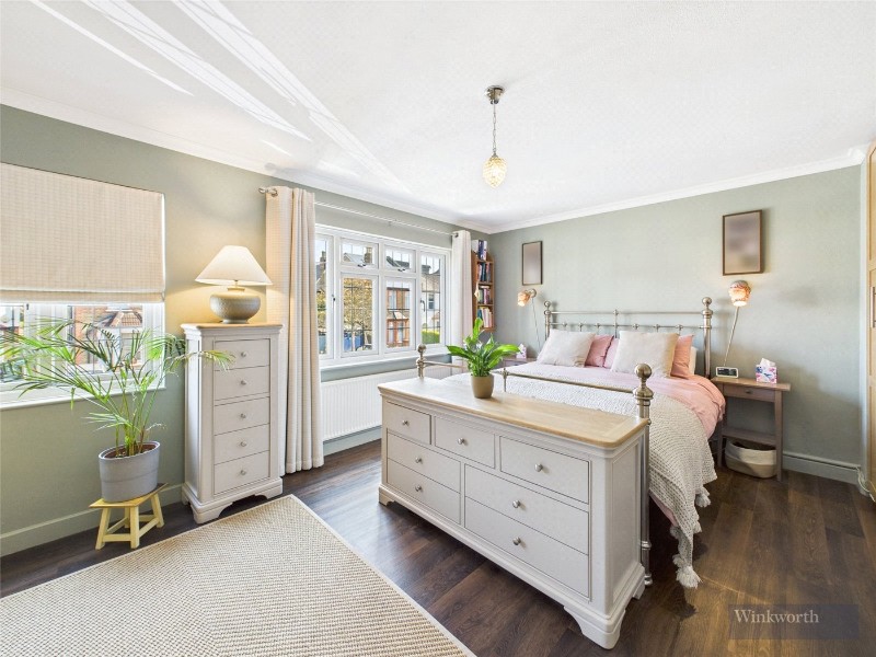 Bond Road, Surbiton, United Kingdom, KT6