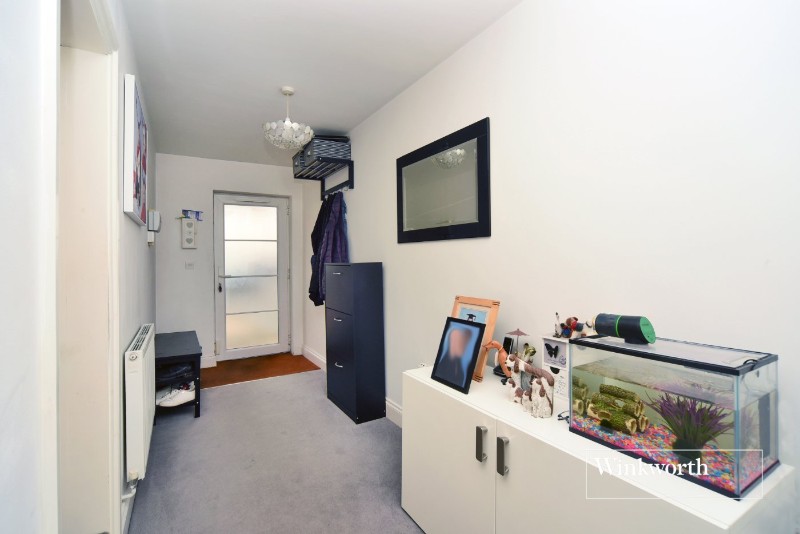 Senhouse Road, Cheam, Sutton, SM3