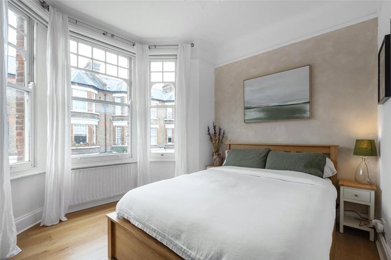 Venn Street, London, United Kingdom, SW4
