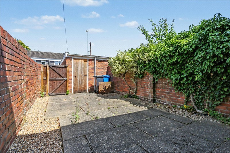 Grove Avenue, Norwich, Norfolk, NR1