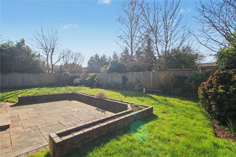 Rectory Lane, Poringland, Norwich, Norfolk, NR14