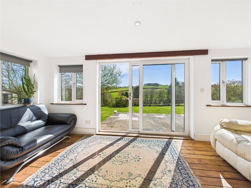 Pennymoor, Tiverton, Devon, EX16