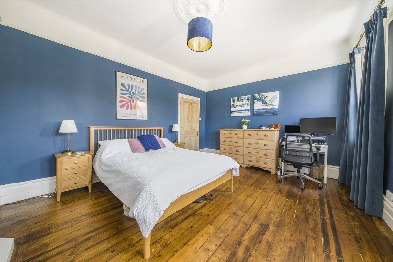 Northwood Road, London, SE23