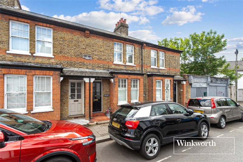 Union Street, High Barnet, EN5