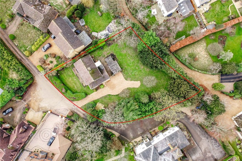 Little Horton House Drive, Horton, Northampton, Northamptonshire, NN7