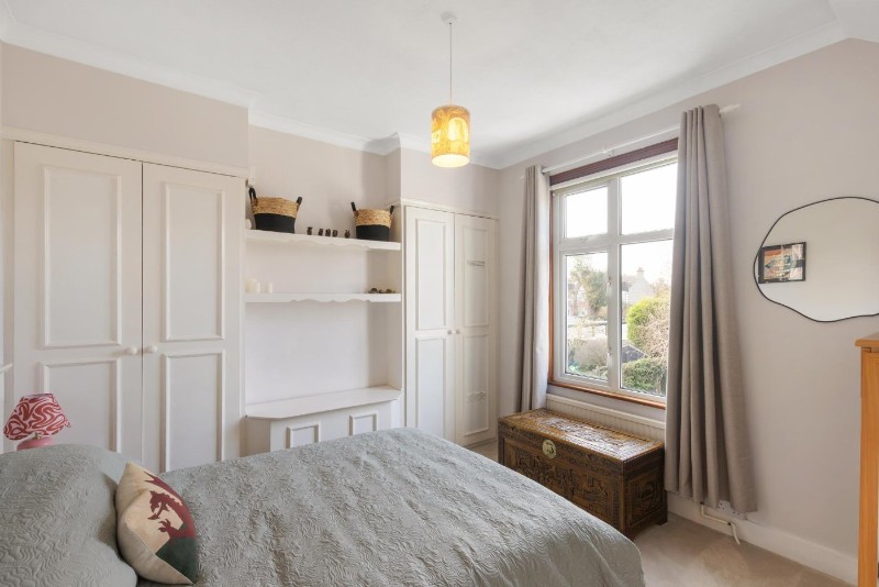 Hampden Avenue, Beckenham, BR3