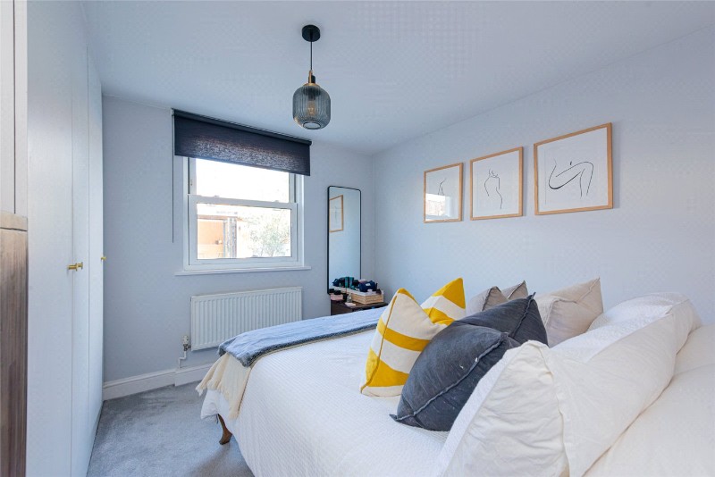 Clifford Gardens, London, NW10