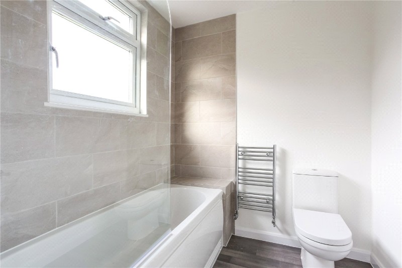 Harpesford Avenue, Virginia Water, Surrey, GU25