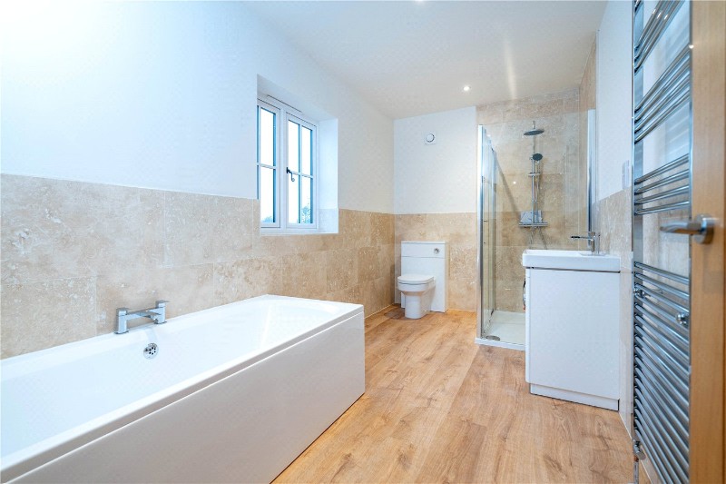 George Street,, Helpringham, Sleaford, NG34