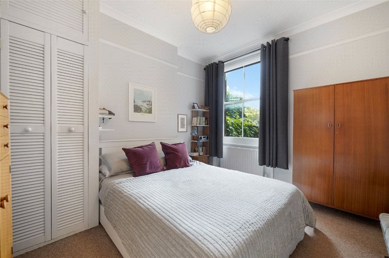 Oakford Road, London, NW5