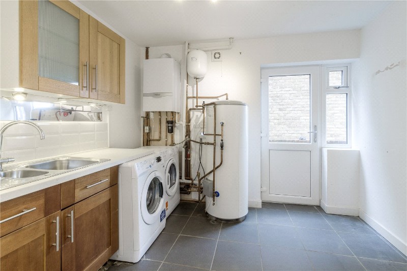 Hillside Way, Weston Favell Village, Northampton, Northamptonshire, NN3