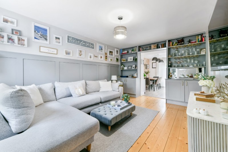 Goddard Road, Beckenham, BR3