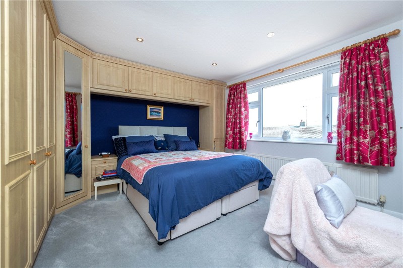 Fir Avenue, Bourne, Lincs, PE10