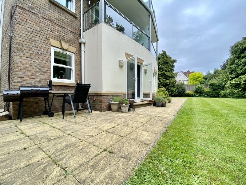 Lansdowne Road, Bournemouth, BH1