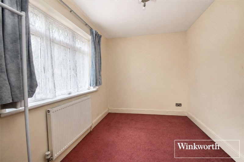 Carrington Avenue, Borehamwood, Hertfordshire, WD6