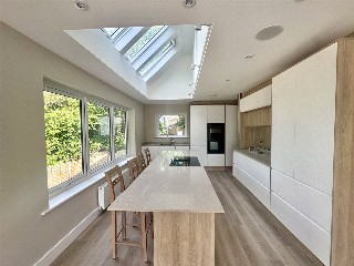 Wayside Close, Milford On Sea, SO41