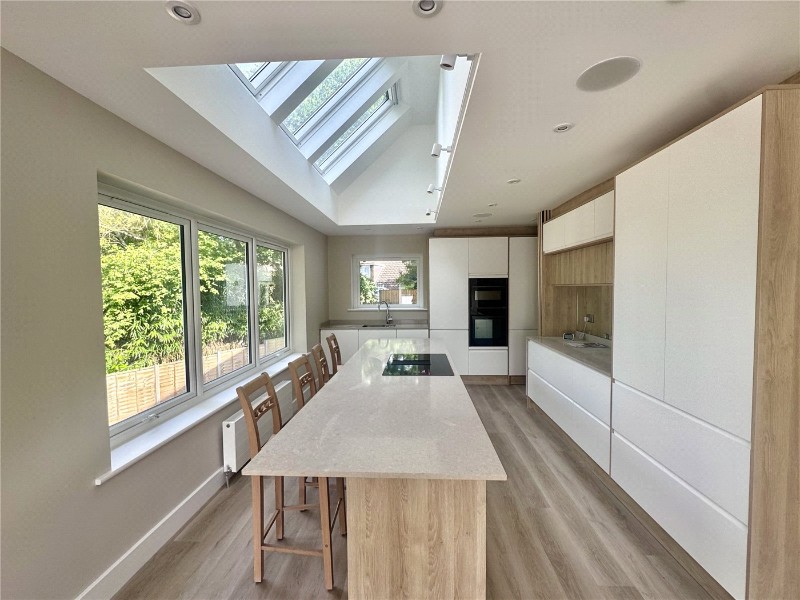Wayside Close, Milford On Sea, SO41