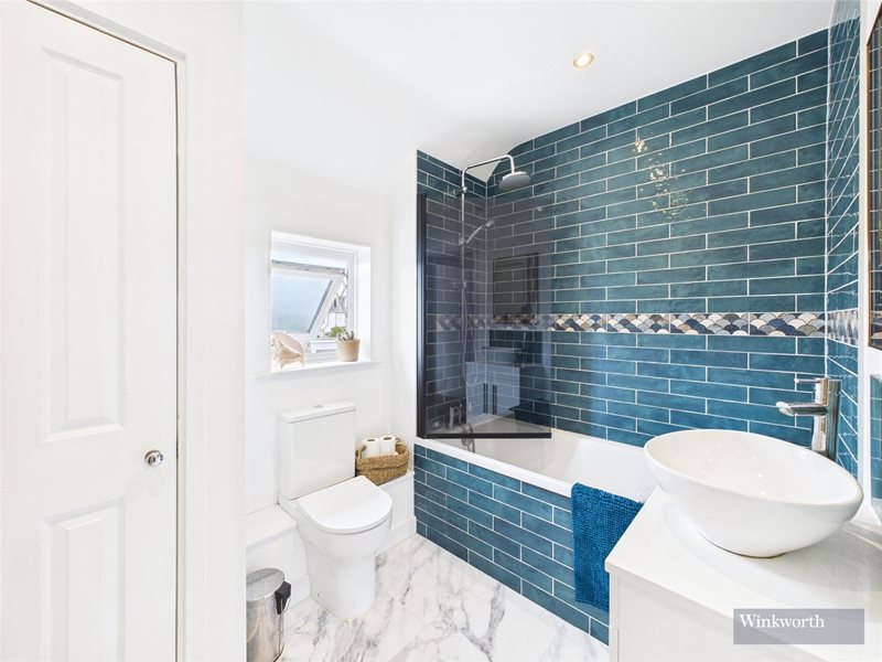Fullers Avenue, Surbiton, KT6