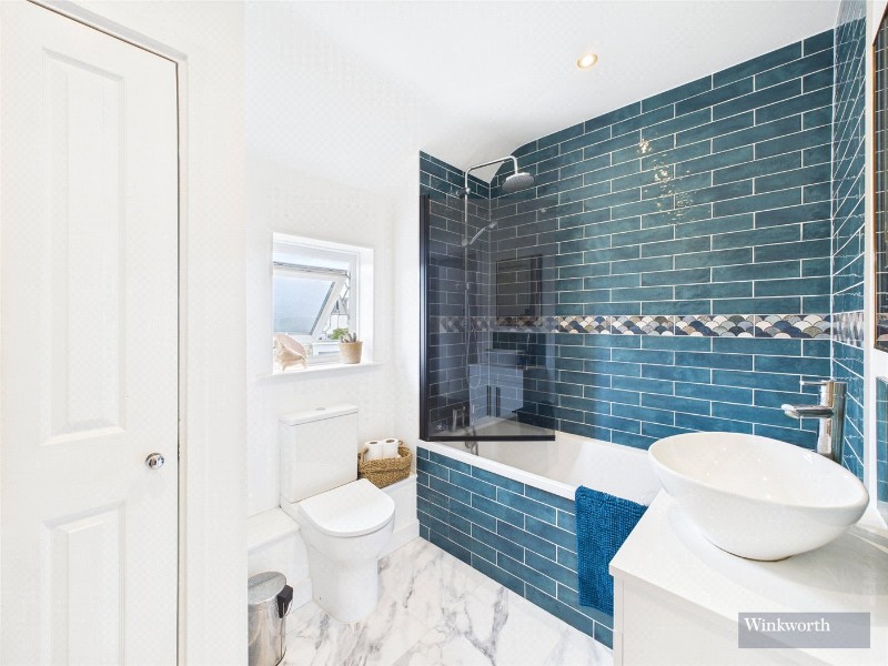 Fullers Avenue, Surbiton, KT6