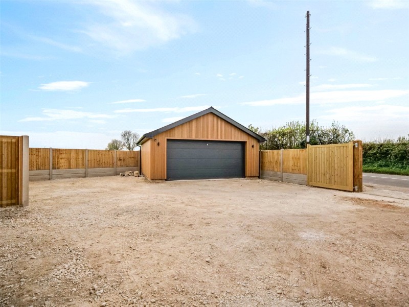 Horton Road, Horton, Wimborne, Dorset, BH21
