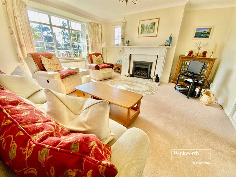 East Cliff Way, Friars Cliff, Christchurch, BH23