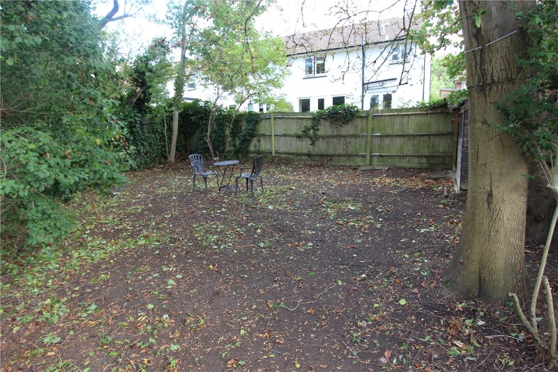 Nether Street, Finchley, London, N3