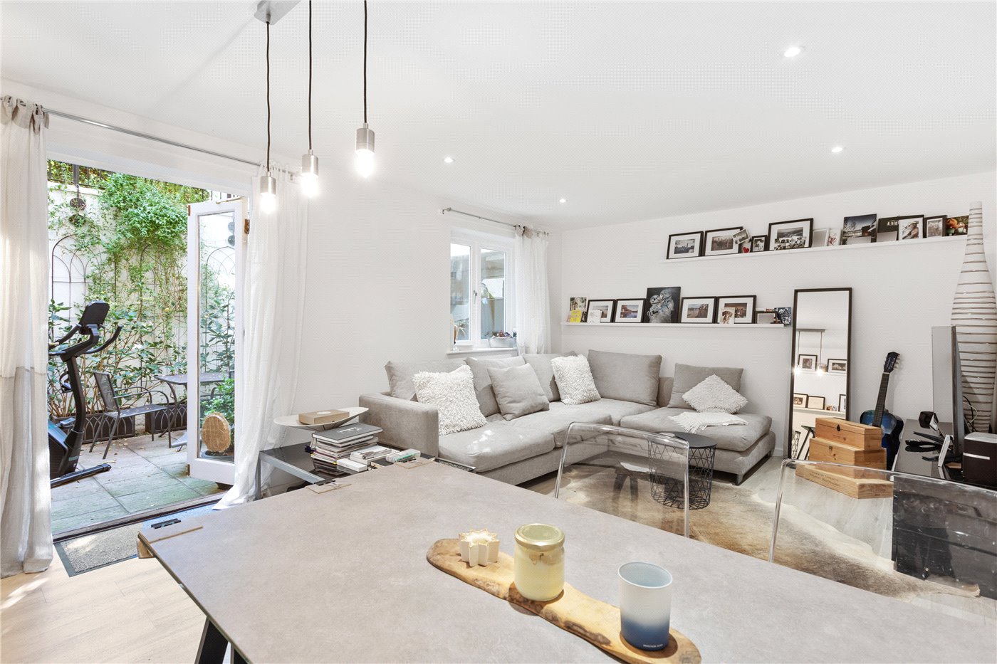 Penton Street, London, N1