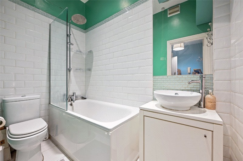 Sinclair Road, London, W14