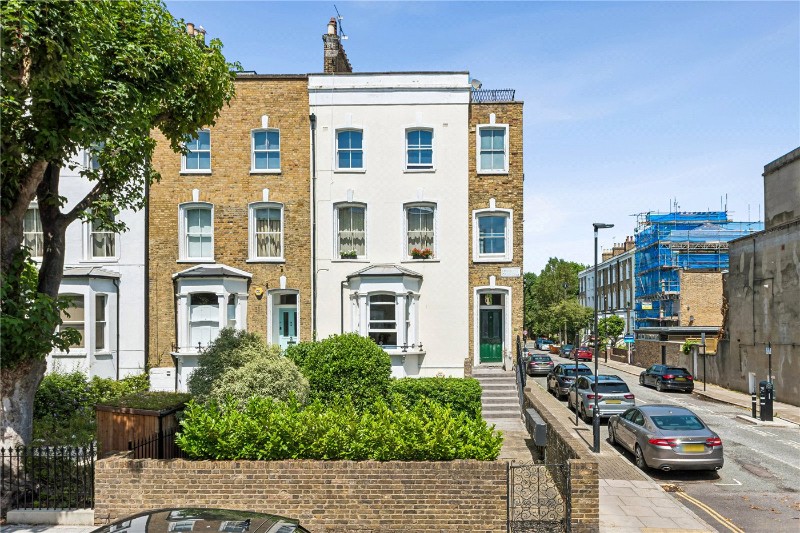 Highbury Grange, London, N5
