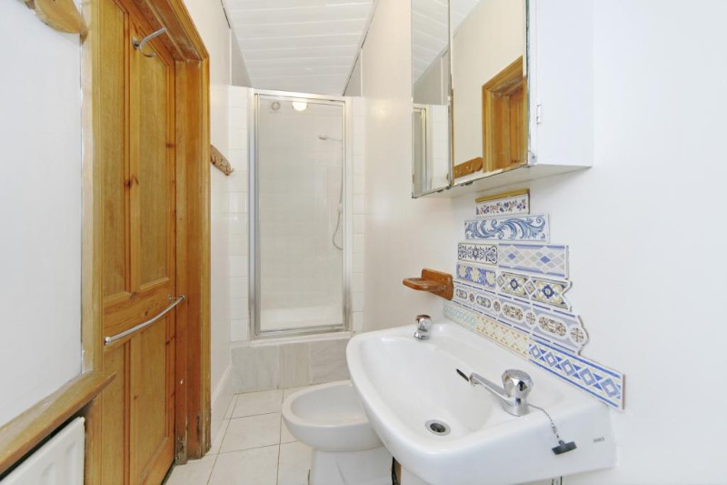 Fulham Park Gardens, Fulham/Parsons Green, London, SW6