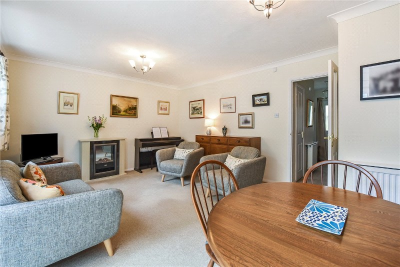 Harrow Down, Winchester, Hampshire, SO22
