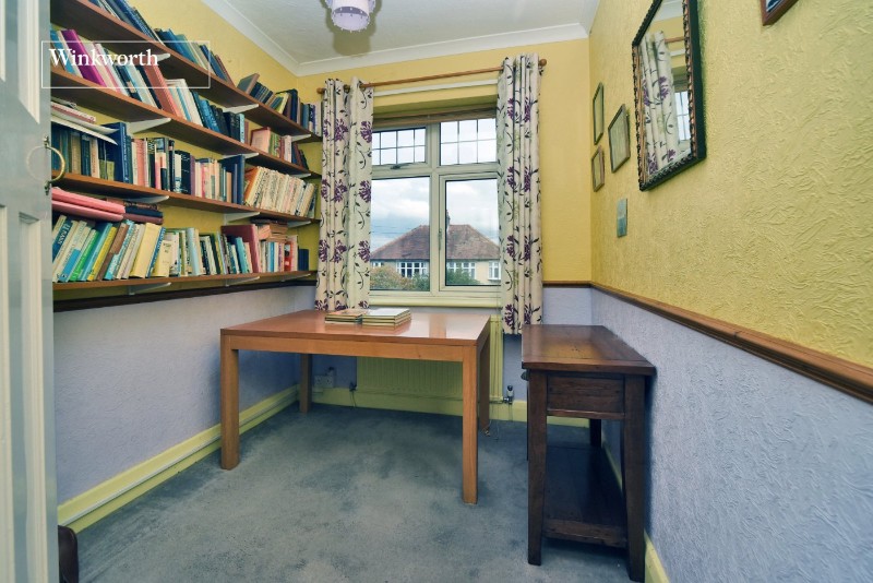 Wordsworth Drive, Cheam, Sutton, SM3