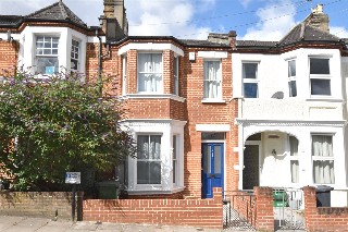 Abernethy Road, Lee, London, SE13
