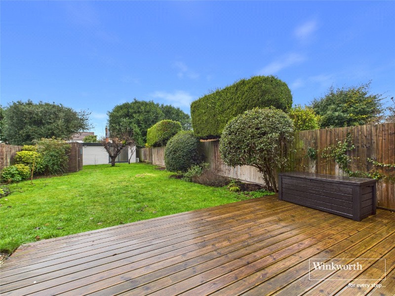 Buxton Avenue, Caversham, Reading, Berkshire, RG4